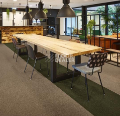 Forbo Tessera Create Space 1 1826 Serpentine фото 2 | FLOORDEALER